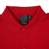 Рубашка поло мужская Eclipse H2X-Dry, черная, арт. 11621.30.S фото 4 — Бизнес Презент