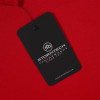Рубашка поло мужская Eclipse H2X-Dry, черная, арт. 11621.30.S фото 6 — Бизнес Презент