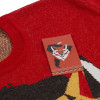 Джемпер Totem Fox, красный, арт. 47701.040 фото 3 — Бизнес Презент