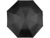 Зонт Oho двухсекционный 20, черный, арт. 19547886 фото 5 — Бизнес Презент