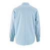 Рубашка мужская Brody Men голубая, арт. 02102220S фото 3 — Бизнес Презент