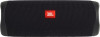 Беспроводная колонка JBL Flip 5, черная, арт. 17974.30 фото 2 — Бизнес Презент