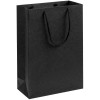 Пакет Eco Style, черный, арт. 75557.30 фото 1 — Бизнес Презент
