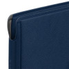 Блокнот Dual, синий, арт. 15625.41 фото 5 — Бизнес Презент