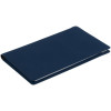 Блокнот Dual, синий, арт. 15625.41 фото 6 — Бизнес Презент