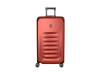 Чемодан VICTORINOX Spectra™ 3.0 Trunk Large Case, красный, поликарбонат Sorplas™, 42x36x76 см, 99 л, арт. 611764 фото 3 — Бизнес Презент