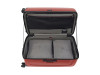 Чемодан VICTORINOX Spectra™ 3.0 Trunk Large Case, красный, поликарбонат Sorplas™, 42x36x76 см, 99 л, арт. 611764 фото 6 — Бизнес Презент