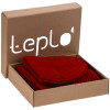 Коробка Teplo, малая, крафт, арт. 17202.11 фото 3 — Бизнес Презент
