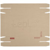 Коробка Teplo, малая, крафт, арт. 17202.11 фото 7 — Бизнес Презент