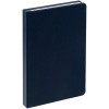 Ежедневник Base Mini, недатированный, темно-синий, арт. 28400.40 фото 1 — Бизнес Презент