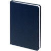 Ежедневник Base Mini, недатированный, темно-синий, арт. 28400.40 фото 2 — Бизнес Презент