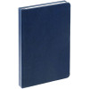 Ежедневник Base Mini, недатированный, темно-синий, арт. 28400.40 фото 7 — Бизнес Презент
