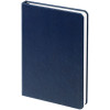 Ежедневник Base Mini, недатированный, темно-синий, арт. 28400.40 фото 8 — Бизнес Презент