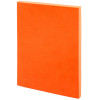Ежедневник Flat, недатированный, оранжевый, арт. 17893.20 фото 1 — Бизнес Презент