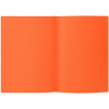 Ежедневник Flat, недатированный, оранжевый, арт. 17893.20 фото 3 — Бизнес Презент