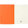 Ежедневник Flat, недатированный, оранжевый, арт. 17893.20 фото 4 — Бизнес Презент
