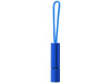 Брелок-фонарик Merga, ярко-синий, арт. 10432000 фото 2 — Бизнес Презент