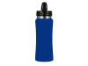 Бутылка спортивная Коста-Рика 600мл, синий, арт. 828022p фото 3 — Бизнес Презент