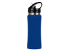 Бутылка спортивная Коста-Рика 600мл, синий, арт. 828022p фото 5 — Бизнес Презент