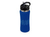 Бутылка спортивная Коста-Рика 600мл, синий, арт. 828022p фото 6 — Бизнес Презент