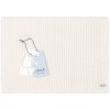 Шарф Capris, молочно-белый, арт. 20084.60 фото 5 — Бизнес Презент