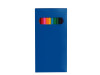 Набор из 12 цветных карандашей Hakuna Matata, синий, арт. 14004.02 фото 4 — Бизнес Презент