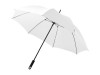 Зонт трость Halo, механический 30, белый, арт. 10907403 фото 1 — Бизнес Презент