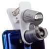 Карманный монокулярный микроскоп Zeno Cash ZC4, арт. 13611 фото 7 — Бизнес Презент