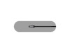 Хаб USB Type-C 3.0 для ноутбуков Falcon, серый, арт. 595331 фото 3 — Бизнес Презент