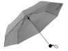 Зонт Picau из переработанного пластика в сумочке, серый, арт. 920017 фото 2 — Бизнес Презент