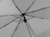 Зонт Picau из переработанного пластика в сумочке, серый, арт. 920017 фото 5 — Бизнес Презент
