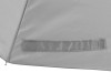 Зонт Picau из переработанного пластика в сумочке, серый, арт. 920017 фото 7 — Бизнес Презент