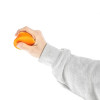Антистресс «Каска», оранжевый, арт. 6217.20 фото 2 — Бизнес Презент