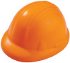 Антистресс «Каска», оранжевый, арт. 6217.20 фото 1 — Бизнес Презент