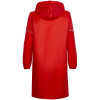 Дождевик со светоотражающими элементами Rainman Blink, красный, арт. 13346.500 фото 2 — Бизнес Презент