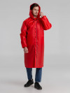 Дождевик со светоотражающими элементами Rainman Blink, красный, арт. 13346.500 фото 7 — Бизнес Презент
