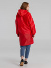 Дождевик со светоотражающими элементами Rainman Blink, красный, арт. 13346.500 фото 9 — Бизнес Презент