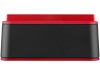 Настольная подставка Glint, красный, арт. 13495202 фото 2 — Бизнес Презент