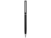 Подарочный набор Reporter Plus с флешкой, ручкой и блокнотом А6, черный, арт. 700317.07 фото 4 — Бизнес Презент