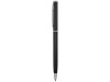 Подарочный набор Reporter Plus с флешкой, ручкой и блокнотом А6, черный, арт. 700317.07 фото 5 — Бизнес Презент