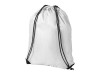 Рюкзак стильный Oriole, белый, арт. 11938500р фото 1 — Бизнес Презент
