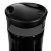 Термостакан Tansley, герметичный, вакуумный, черный, арт. 6622.30 фото 3 — Бизнес Презент