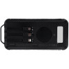 Аккумулятор защищенный Total Control 10000 мАч, черный, арт. 22011.30 фото 3 — Бизнес Презент