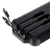 Аккумулятор защищенный Total Control 10000 мАч, черный, арт. 22011.30 фото 7 — Бизнес Презент
