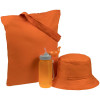 Набор Pop Up Summer, оранжевый, арт. 13854.20 фото 1 — Бизнес Презент