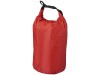 Походный 10-литровый водонепроницаемый мешок, красный, арт. 10057102 фото 1 — Бизнес Презент