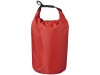 Походный 10-литровый водонепроницаемый мешок, красный, арт. 10057102 фото 2 — Бизнес Презент