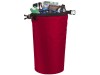 Походный 10-литровый водонепроницаемый мешок, красный, арт. 10057102 фото 3 — Бизнес Презент