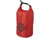 Походный 10-литровый водонепроницаемый мешок, красный, арт. 10057102 фото 4 — Бизнес Презент