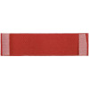 Лейбл тканевый Epsilon, S, красный, арт. 13940.50 фото 7 — Бизнес Презент